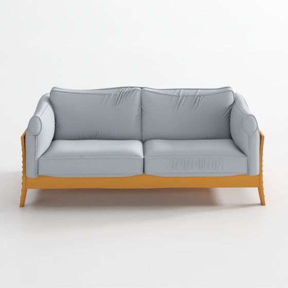 Sofa đôi