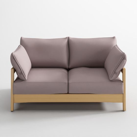 Two-seater Sofa