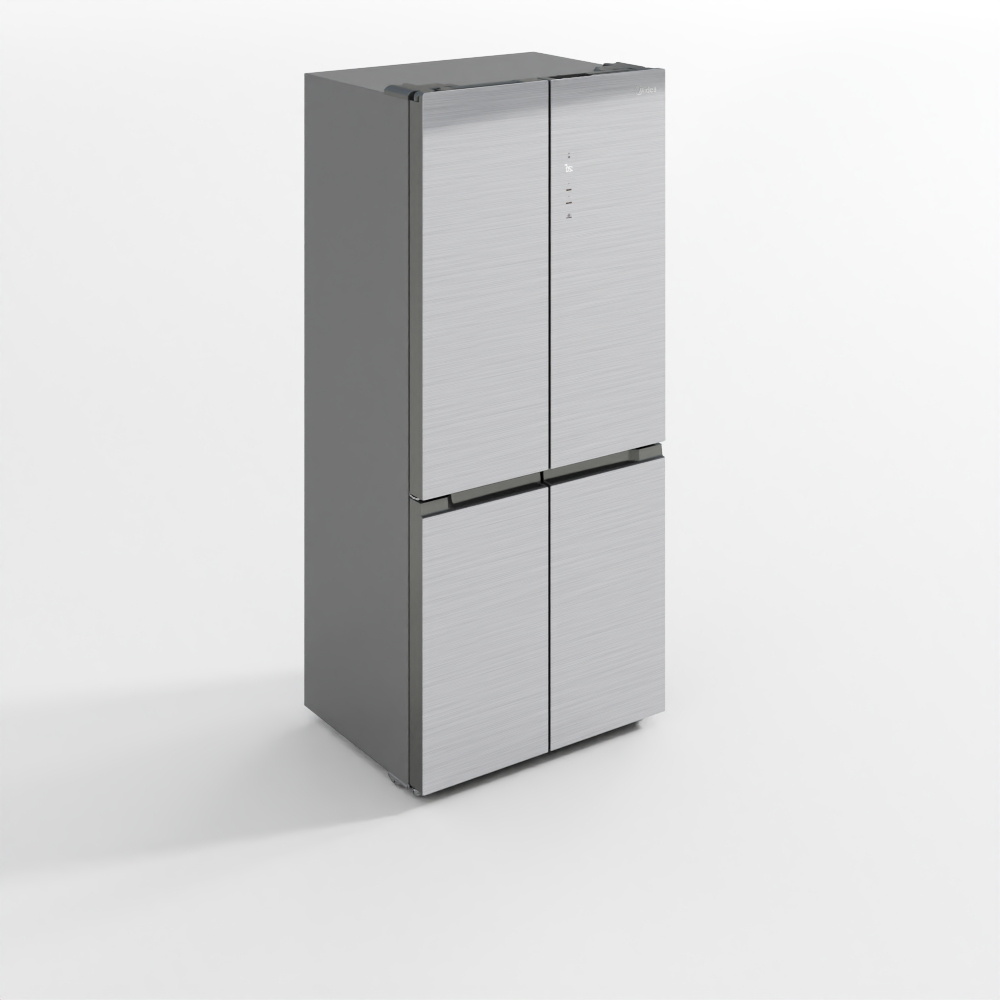 ตู้เย็น Midea BCD-525WSGPZM