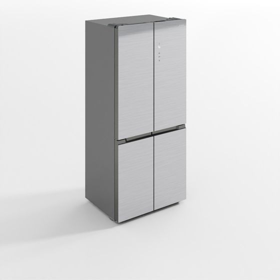 ตู้เย็น Midea BCD-525WSGPZM