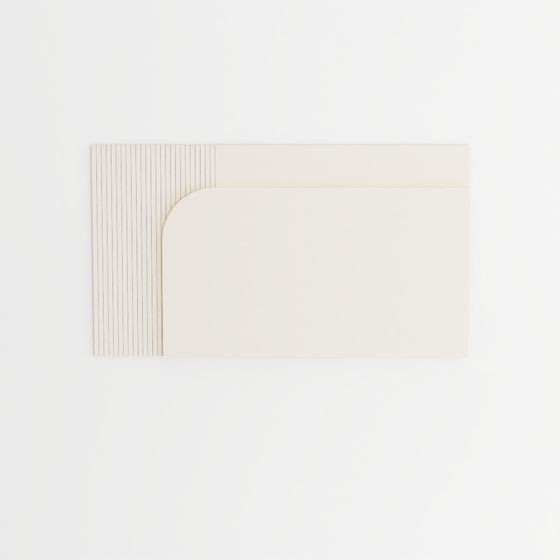 Arc Light Wall 3D model