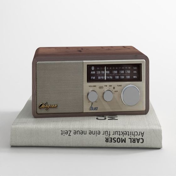 侘寂風格書本裝飾