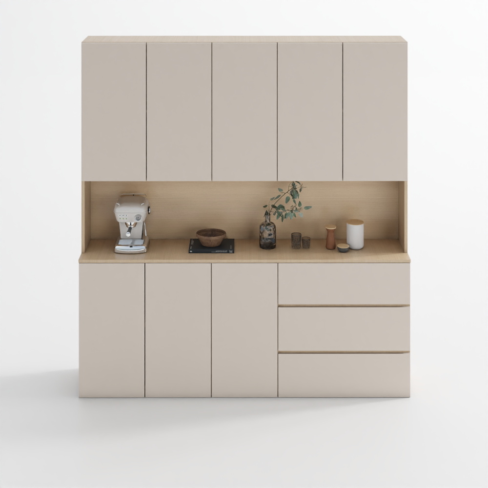 CoolJia Sideboard