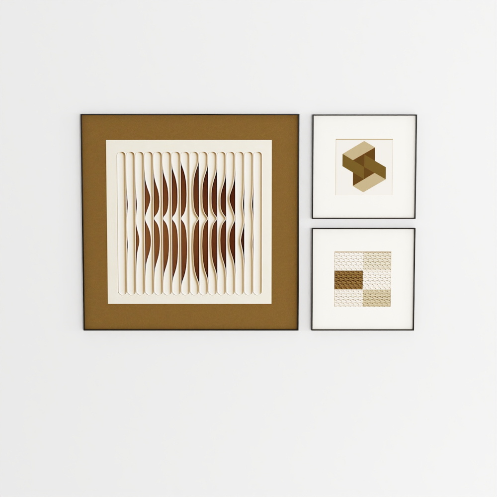 จิตรกรรมสมัยใหม่