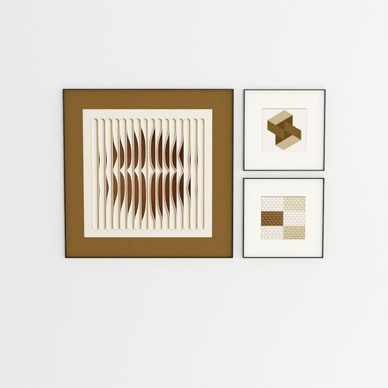 จิตรกรรมสมัยใหม่