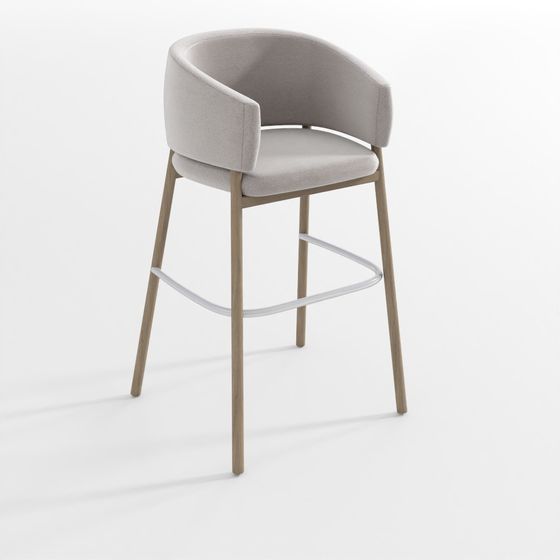 POSH Bar Stool (Sense)