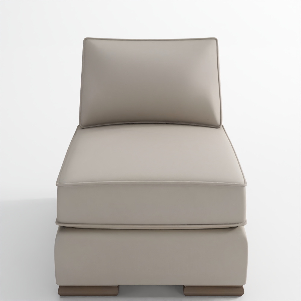 Кресло Jazz без подлокотников