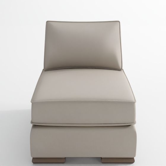 Кресло Jazz без подлокотников