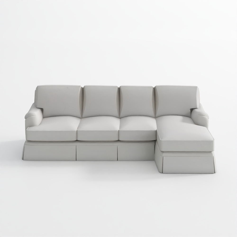 Porter Sectional