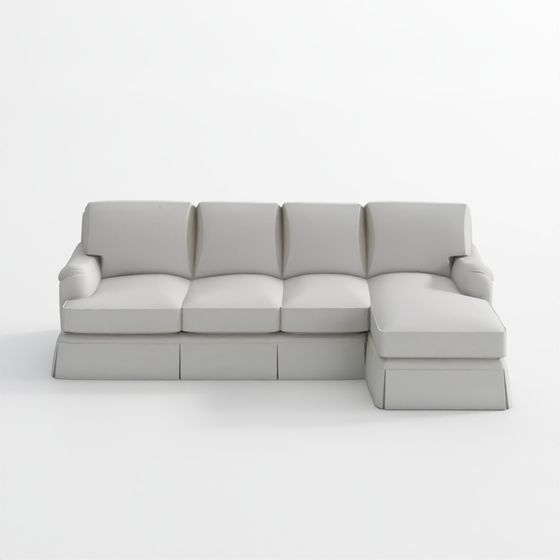 Porter Sectional