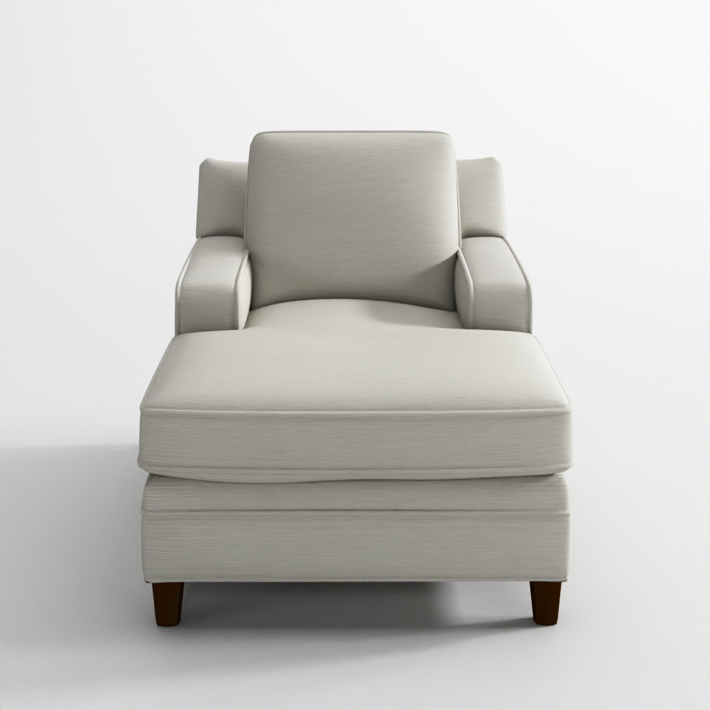 Шезлонг Porter