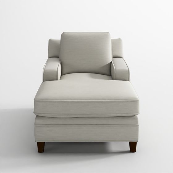 Шезлонг Porter