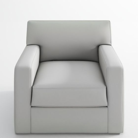 Jazz 深厚軟墊底座椅