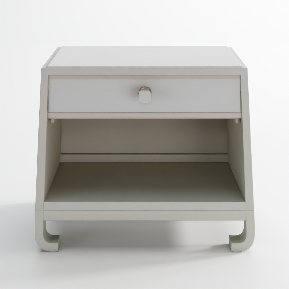 Lowell 1-Drawer Chest