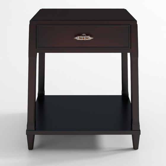 Langham Side Table