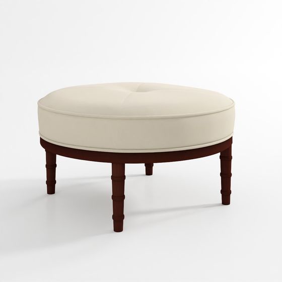 ออททอมานเวิร์กรูมกลม