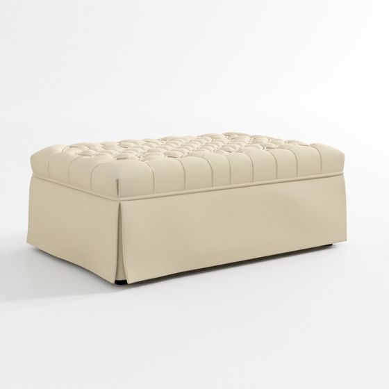 Otoman Rectangular Workroom