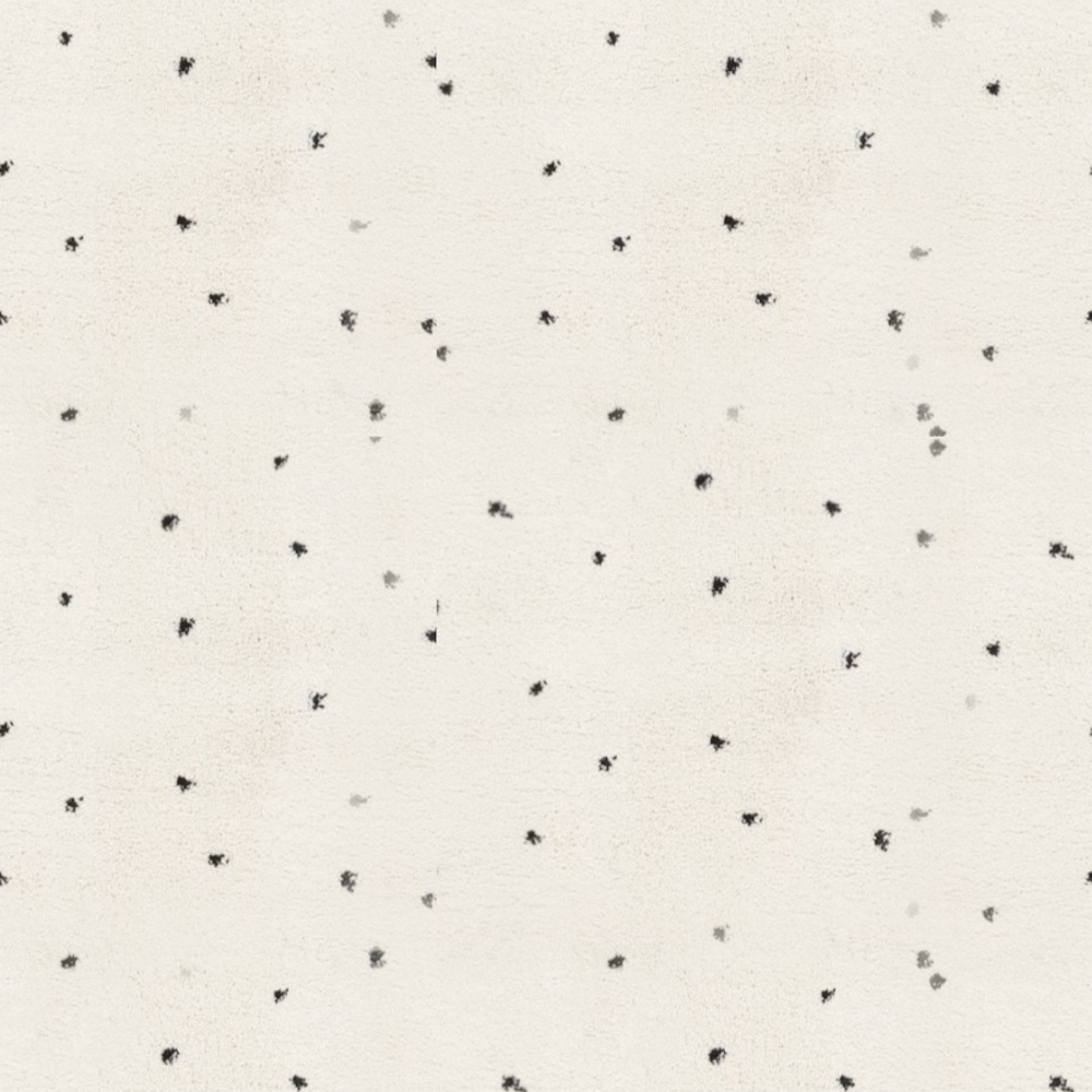 Rugvista Design - Marbella - Off White & Black 200 x 300 cm Rug - Rugvista