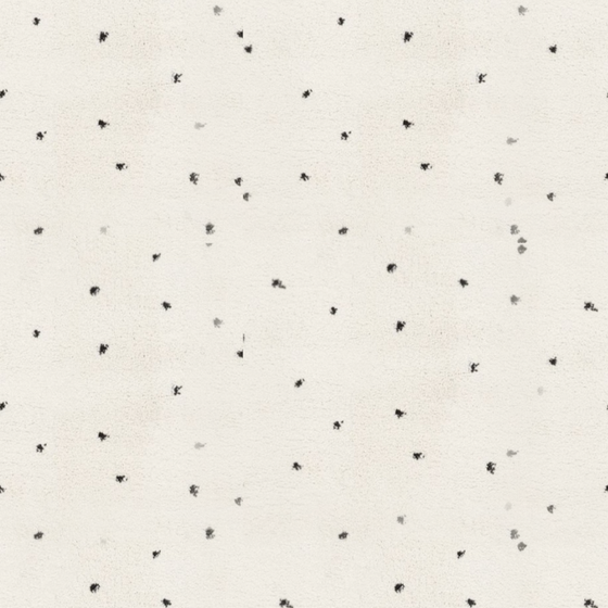 Rugvista Design - Marbella - Off White & Black 200 x 300 cm Rug - Rugvista