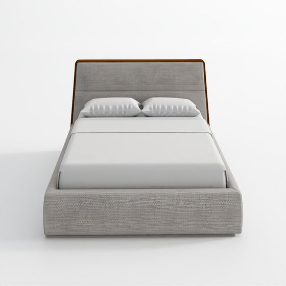Berkeley Upholstered Bed