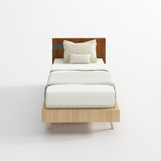 Single Bed