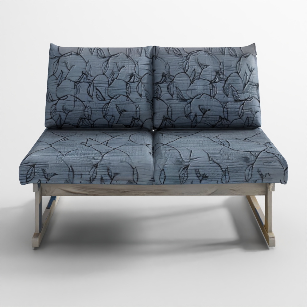 二人掛けソファ