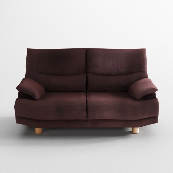 二人掛けソファ