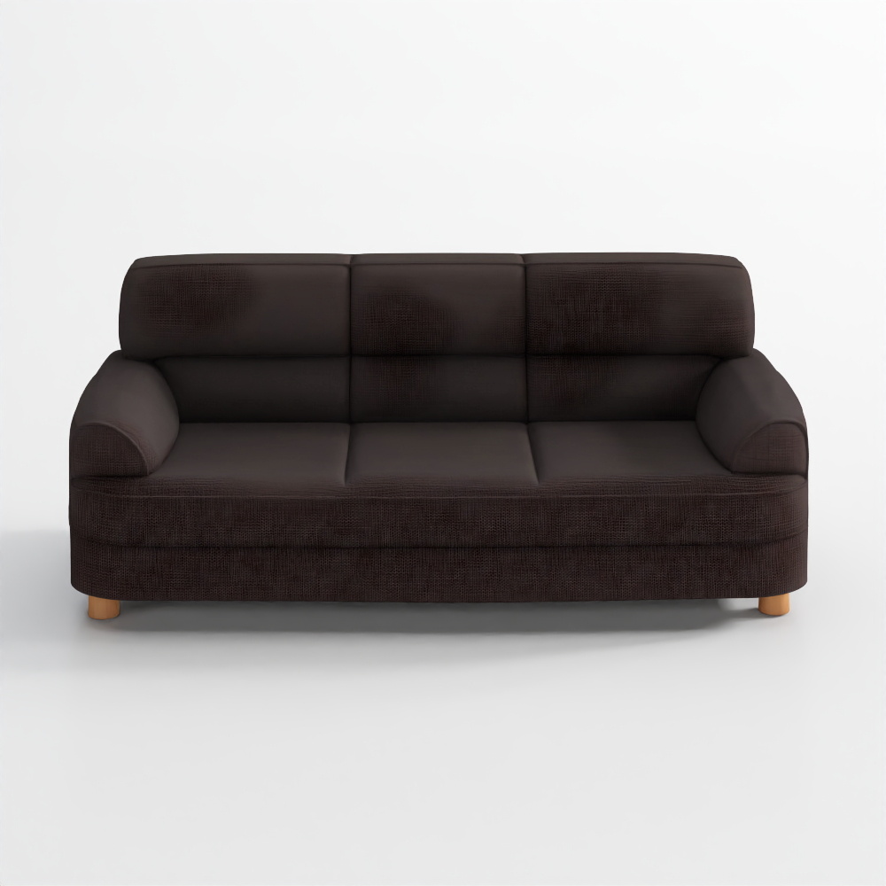 三人掛けソファ