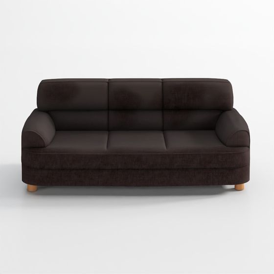 三人掛けソファ