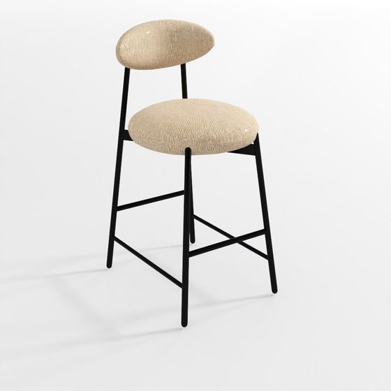 Maia NV Gallery High Chair