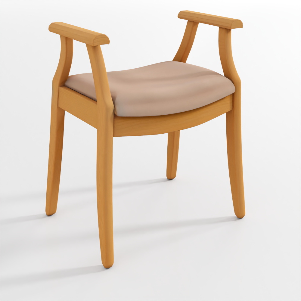 エントランスチェア