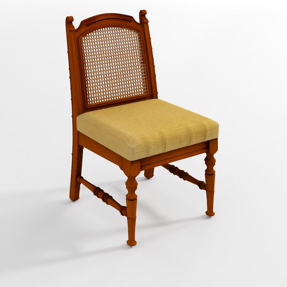 Backrest Chair