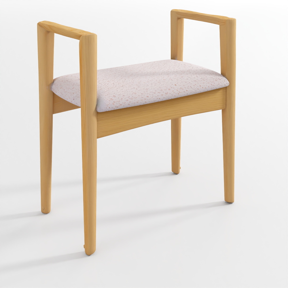 エントランスチェア