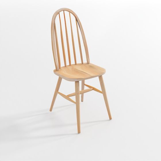 Backrest Chair