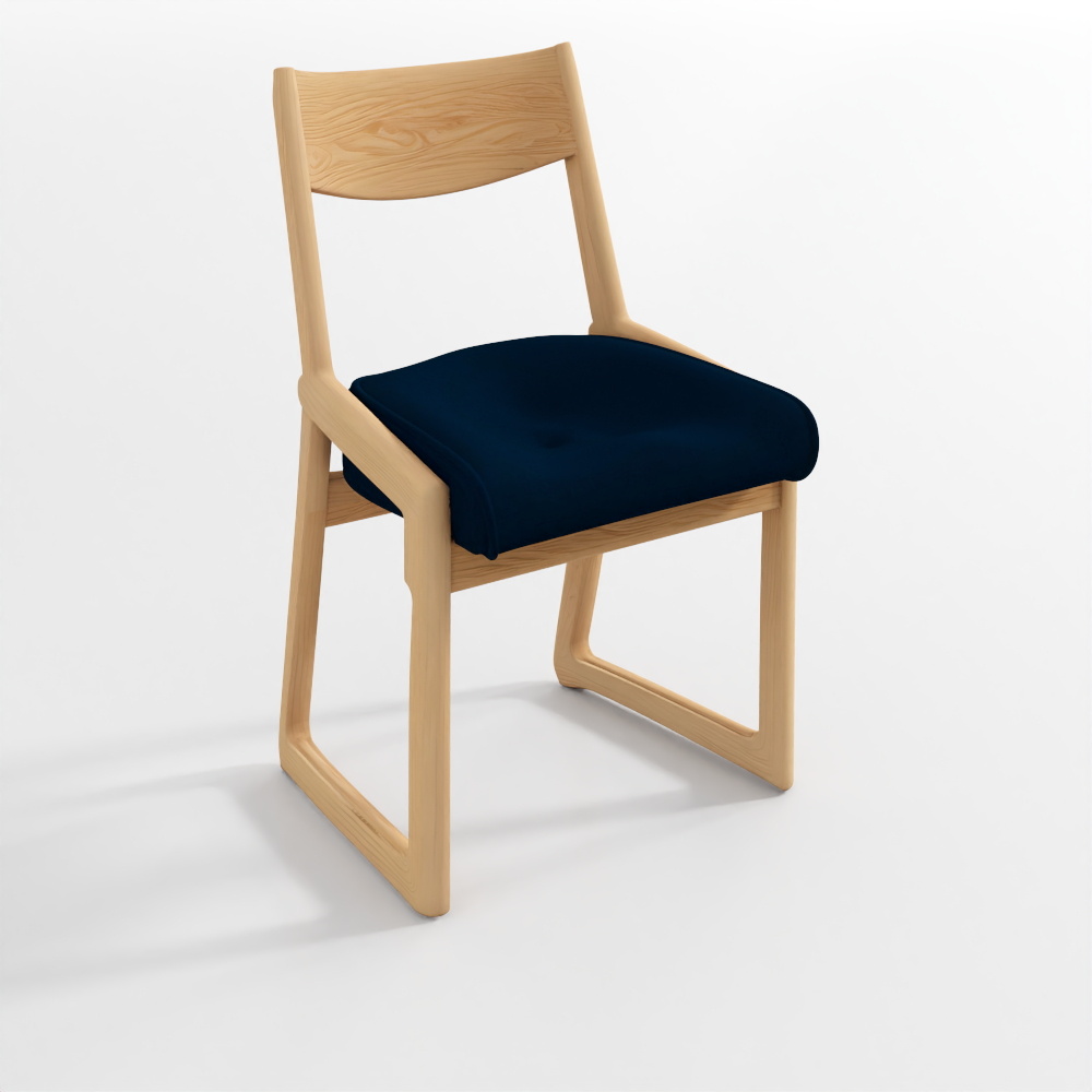 Backrest Chair