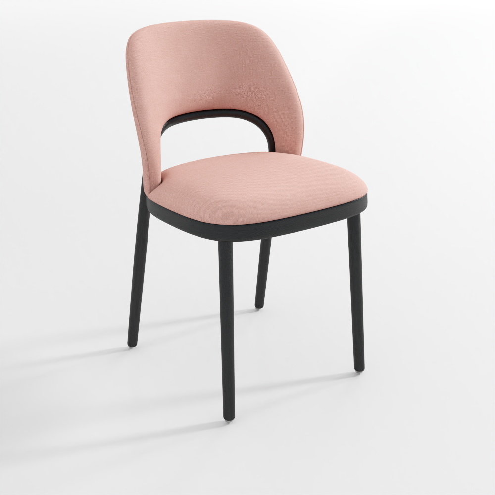 Ghế 520 của Thonet