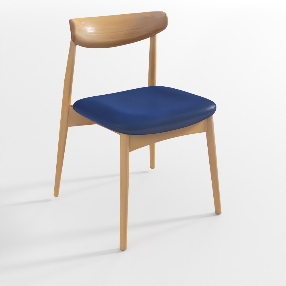 Backrest Chair