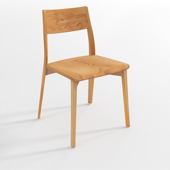 Backrest Chair
