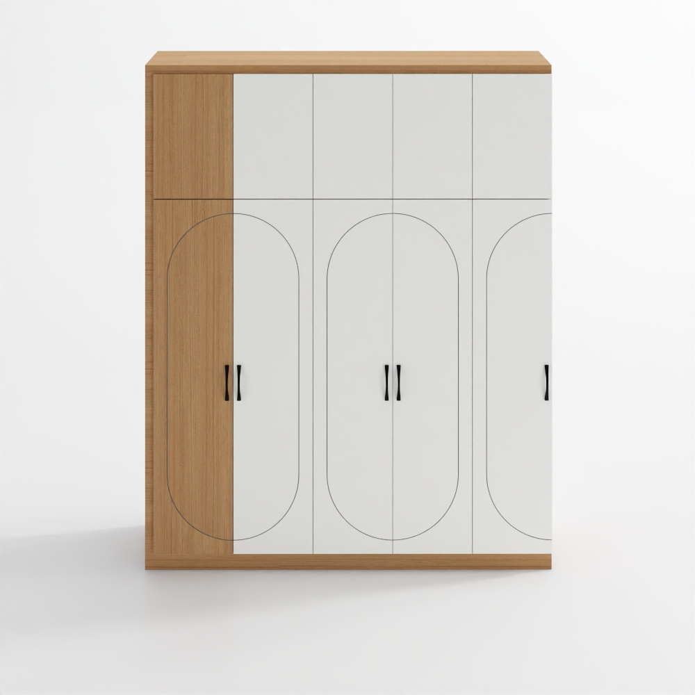 Master Bedroom Wardrobe