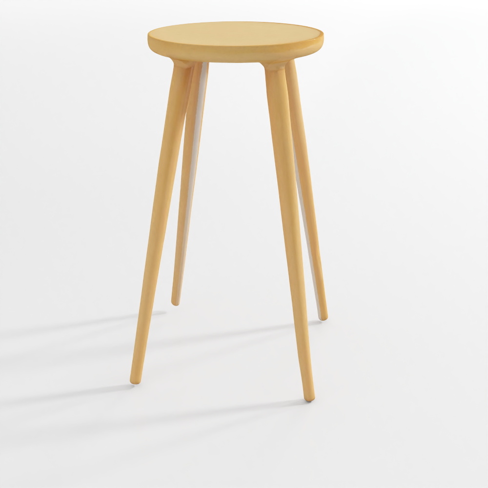 Stool
