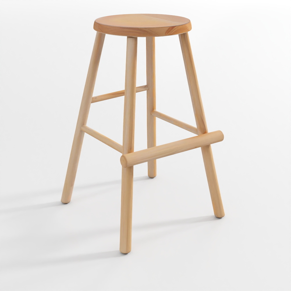 Stool