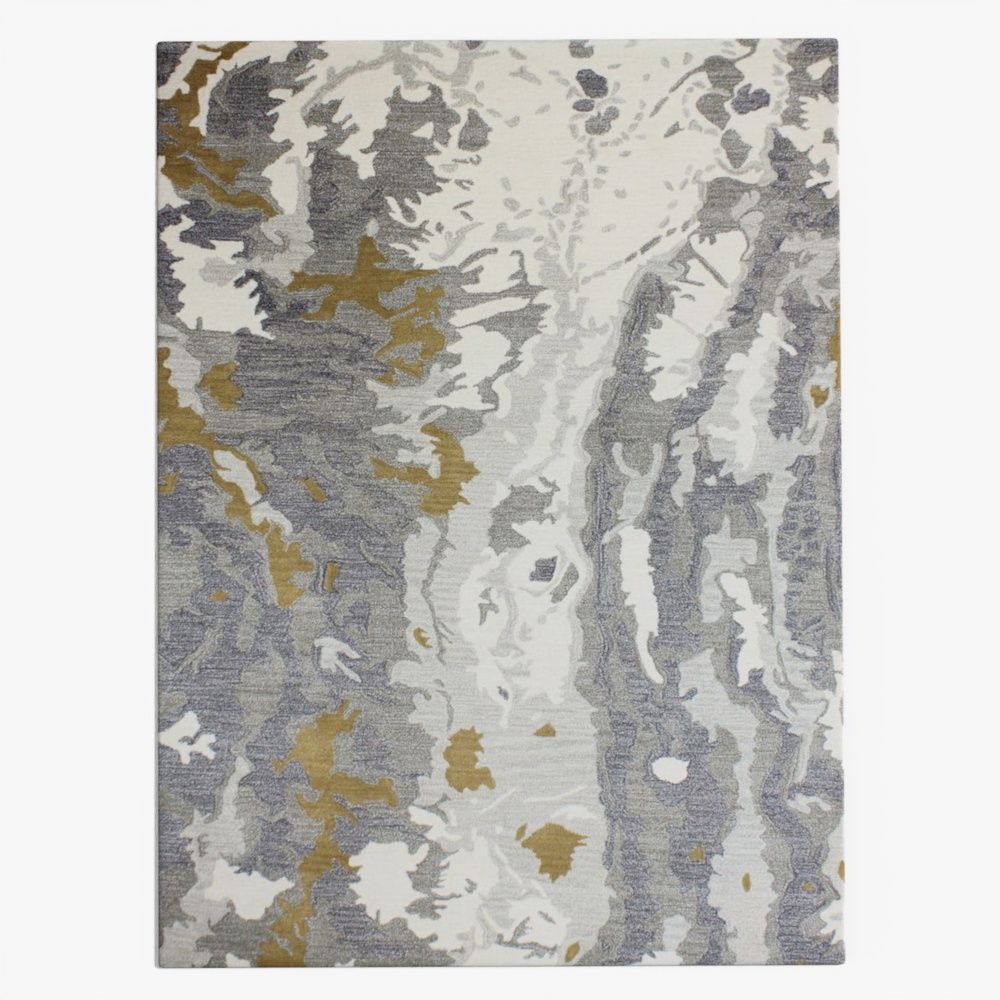 Tapis Style Européen