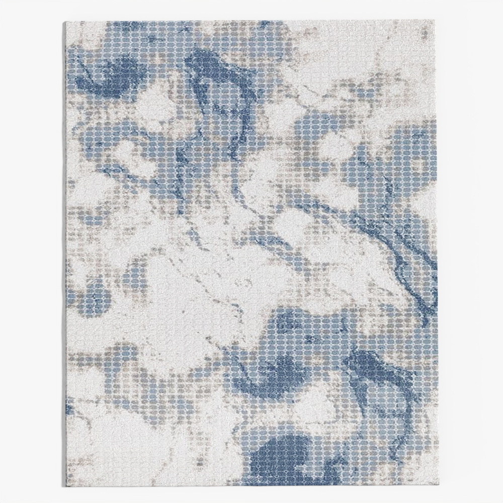 European-Style Carpet