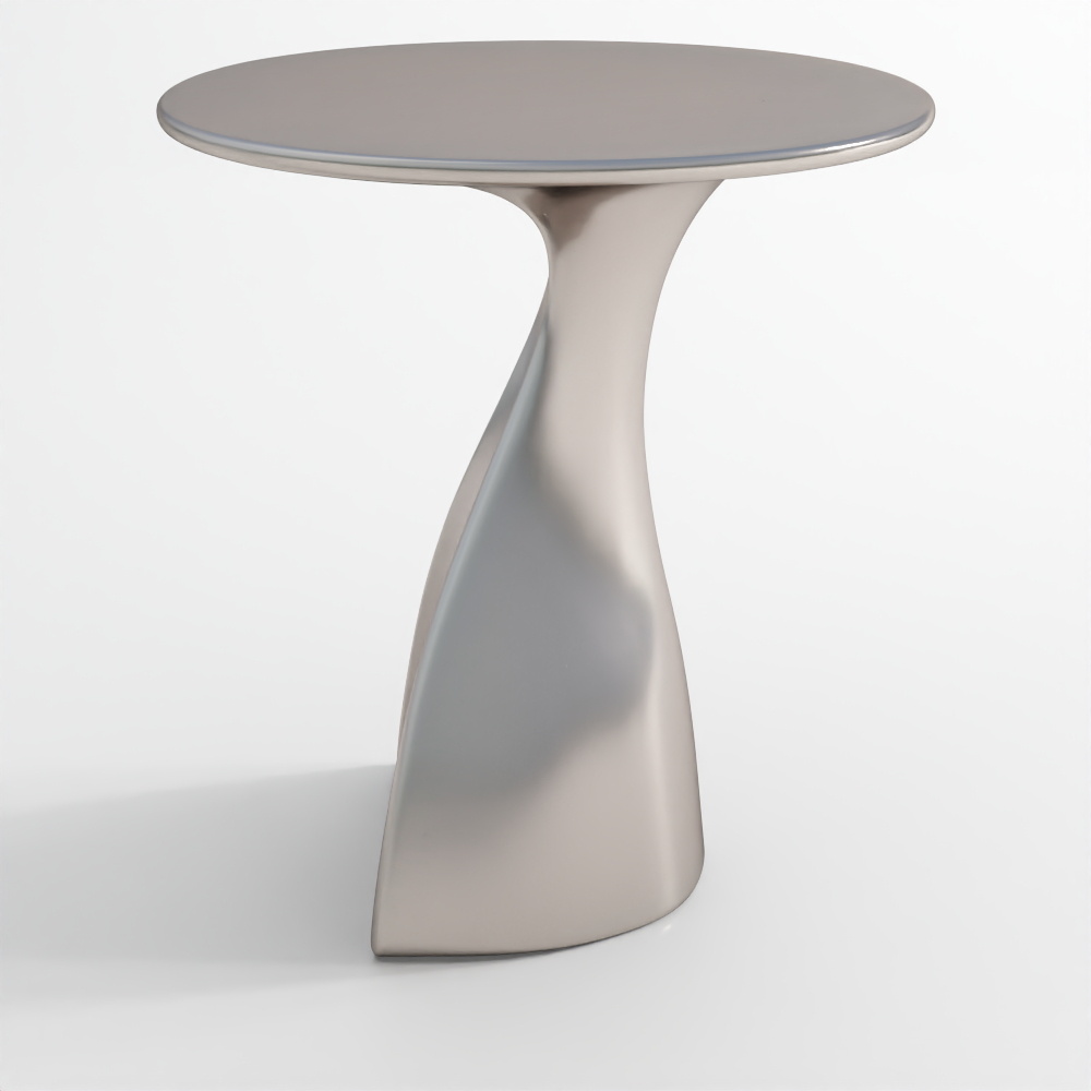 Ban and Yan Side Table