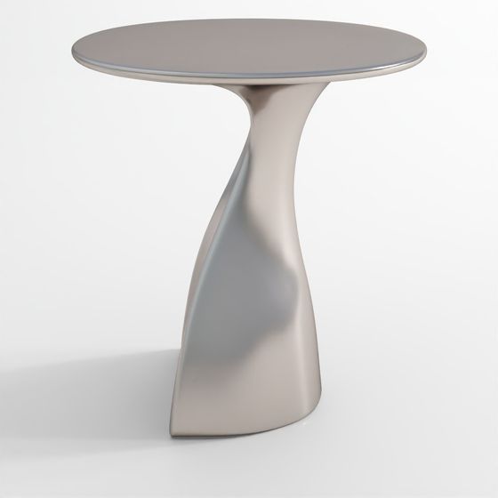 Ban and Yan Side Table