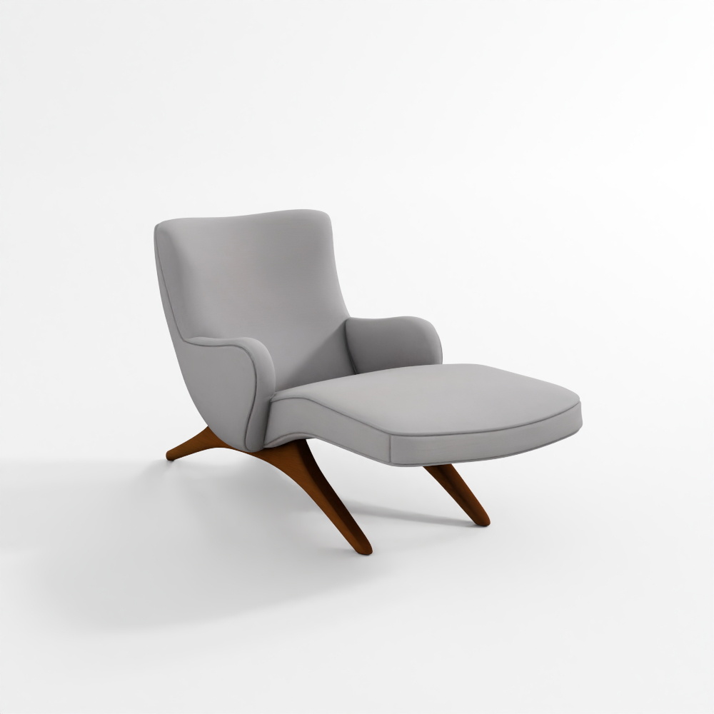 Contour Chaise Lounge
