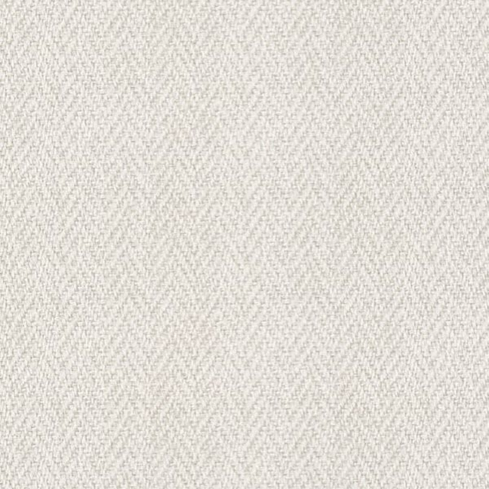 Wall-to-wall white carpet