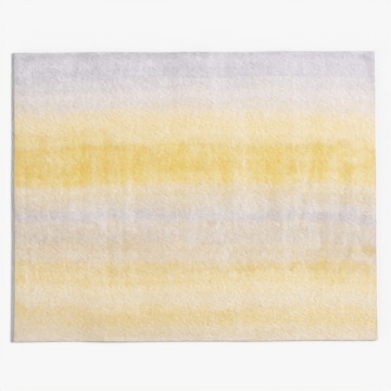 后现代轻奢风手工地毯