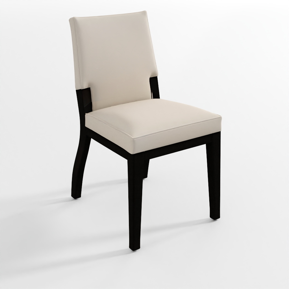 ジェニファーダイニングサイドチェア