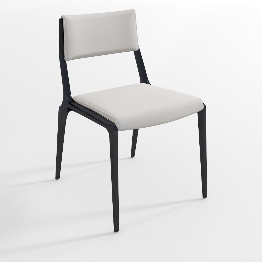 ブラバダイニングアームチェア